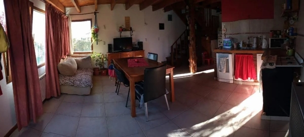 Oportunidad Dina Huapi, Casa 120 m² (25 m² a Terminar)