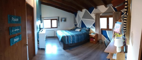 Oportunidad Dina Huapi, Casa 120 m² (25 m² a Terminar)