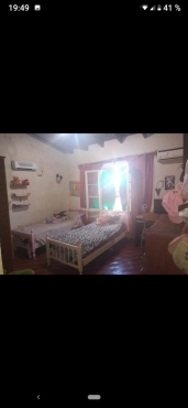 Hermosa casa de 4 ambientes - 170m² 