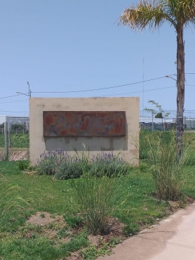 Terreno de 500m² en Barrio Boedo Village