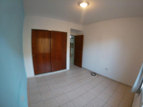 Departamento 2 Ambientes con Cochera