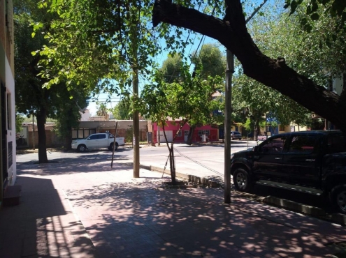 Departamento en Venta en Cuarta Sección -  24m²