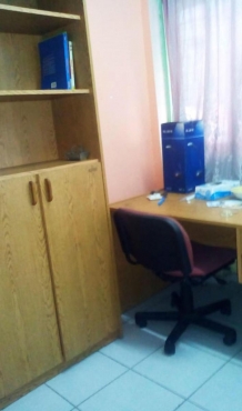 Departamento en Venta en Cuarta Sección -  24m²