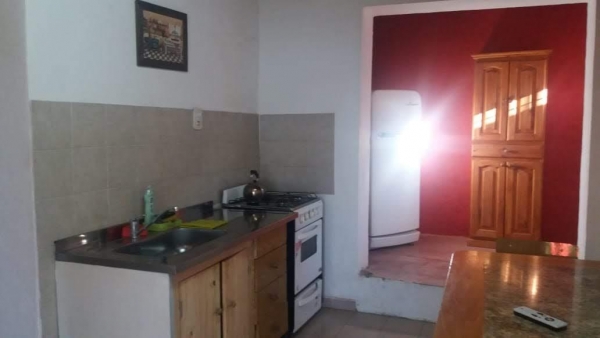 Casa en El Volcán de 4 ambientes - 75m²