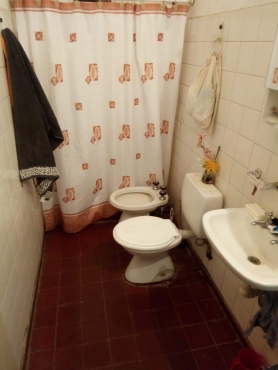 Departamento de 4 ambientes - 70m²