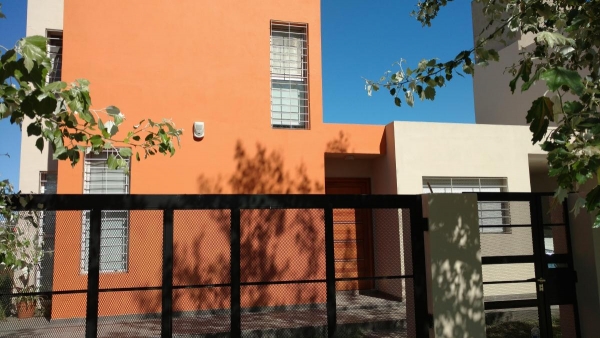 Casa de 4 ambientes en Tierra de Sueños 3 - 97m²