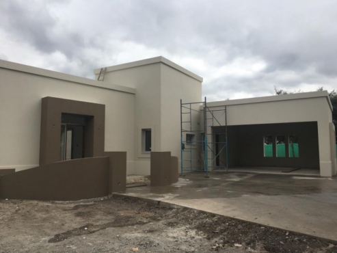 Hermosa casa a estrenar en El Prado Eco Village - 210m2