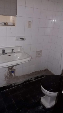 Oficinas céntricas en Salta - 27m2