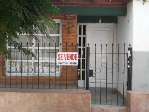Vendo Casa