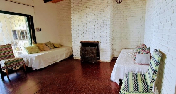 La Cloti - Casa con Costa y Vistas Al Lago