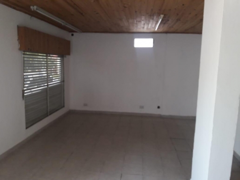 Casa de Dos Dorm., Muy Buena Ubicación en Concepción del Uruguay