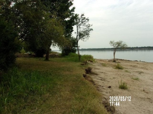 Vendo en San José Entre Ríos 