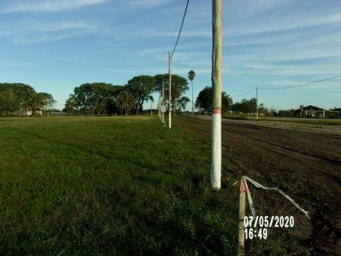 Vendo en San José Entre Ríos 