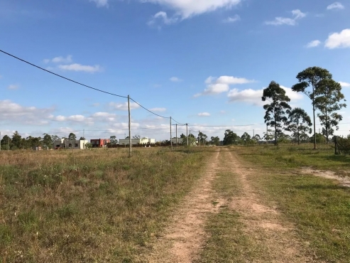 Lote En Venta en Colón de 2160 Mts2