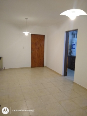 Departamento de 3 dormitorios - 86m²