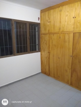 Departamento de 3 dormitorios - 86m²