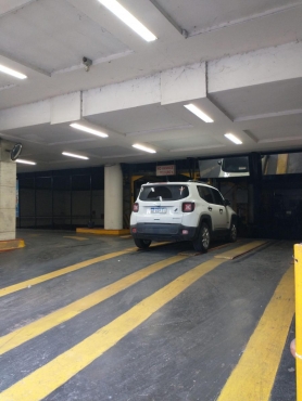 Cochera Muy Comoda. Excelente Ubicación en Centro Córdoba