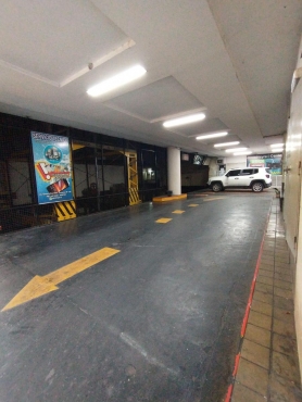 Cochera Muy Comoda. Excelente Ubicación en Centro Córdoba