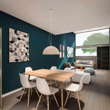 Venta Duplex en La Docta.