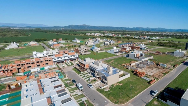 Venta Duplex en La Docta.