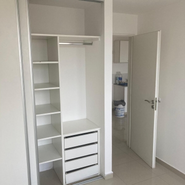 Dueño Alquila Depto de 1 Habitación en Zona Centro