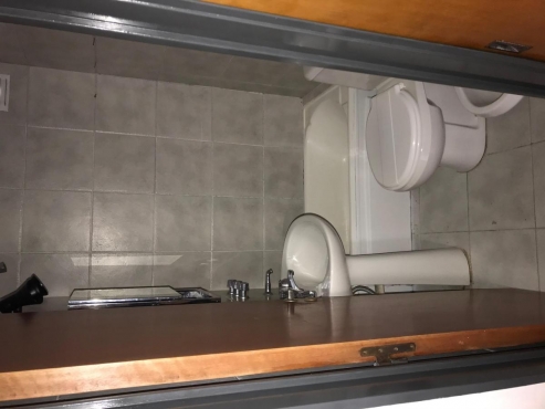 Dpto a 2 Cuadras de Patio Olmos Córdoba 