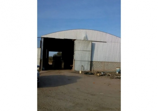 Campo de 4.800 has en Cruz del Eje, Córdoba.