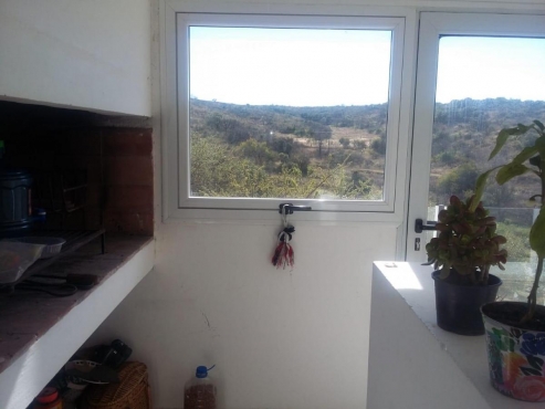 Bellísima Casa con Pileta Privada y Vistas en Carlos Paz