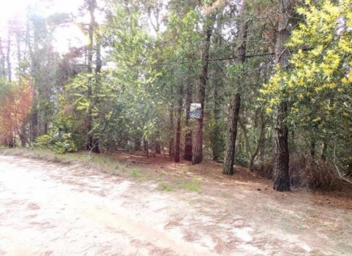 Terreno en Mar de Las Pampas. Apto Financiación Adelanto + Hasta 24 Cuotas.