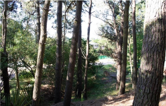 Terreno en Mar de Las Pampas. Apto Financiación Adelanto + Hasta 24 Cuotas.