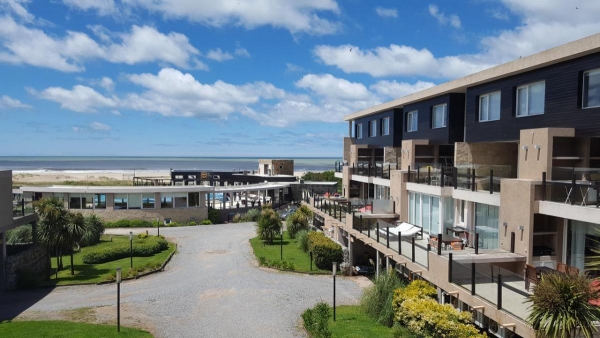 Linda Bay Premium Resort Mar de las Pampas