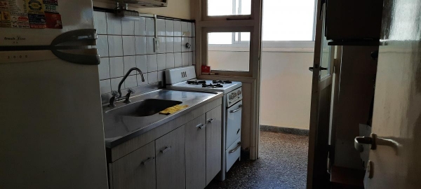 Departamento Vista Al Mar Necochea