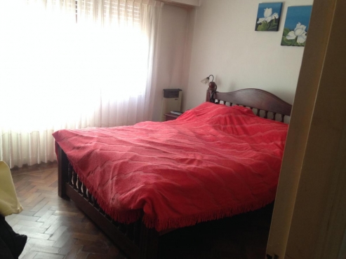 Chalet 3 Ambientes Mas Dto. 2 Ambientes, en Lote Propio. Mar del Plata