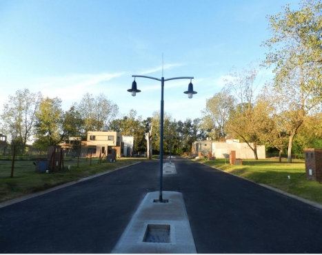 Espectacular Dúplex a Estrenar en Pilar - 145m²