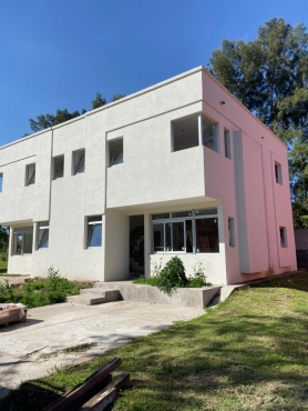 Espectacular Dúplex a Estrenar en Pilar - 145m²