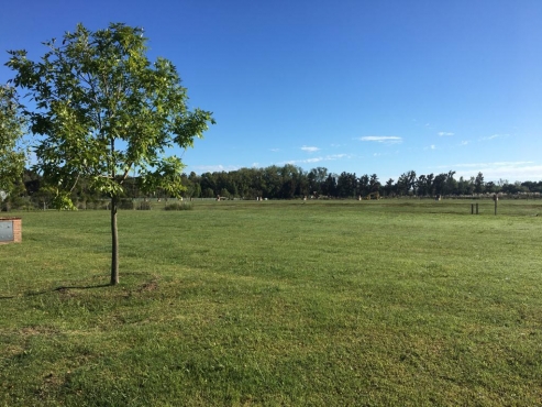  Lote Yact Nordelta - 1000m²