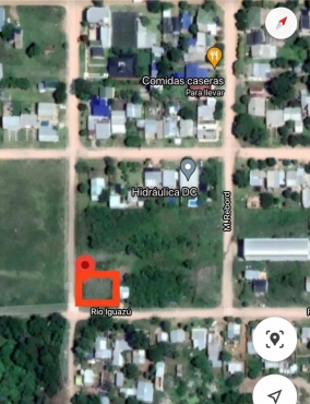 Terreno En Colón Entre Ríos