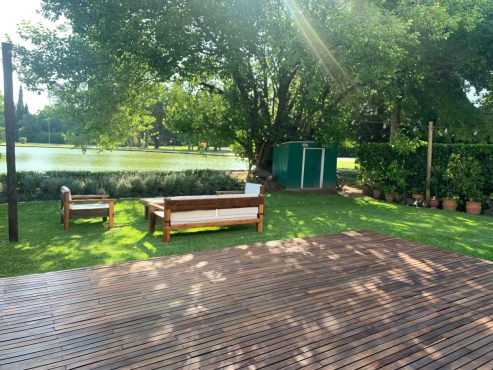 Casa en Venta en Farm Club - 285m²