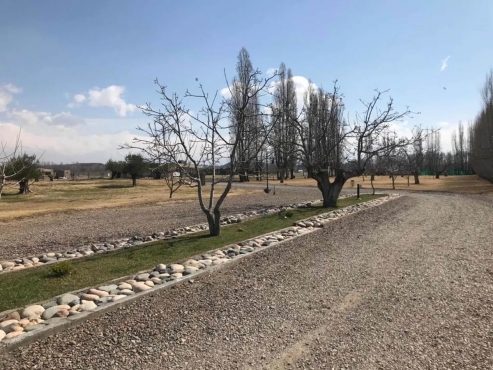 Terreno En Barrio Privado Entrevides De 1160 Mts2