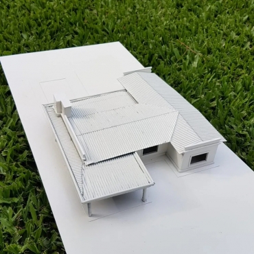 Terreno de 1122 m² enCountry Solar Del Valle