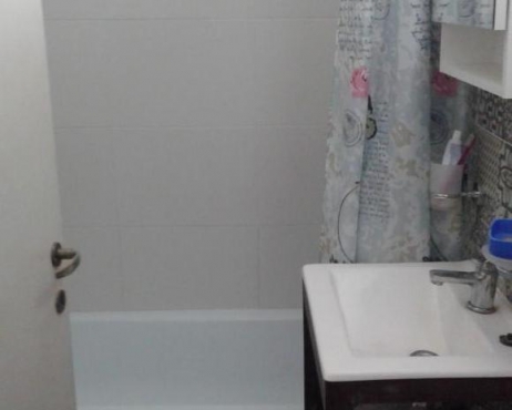 Departamento en Venta 3 Ambientes Centro Mar del Plata