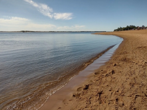 Venta De Terreno en Paso de la Patria Corrientes
