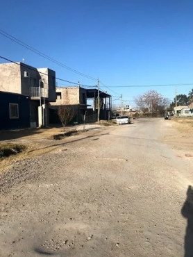Lote de 260 m² en Los Corralitos