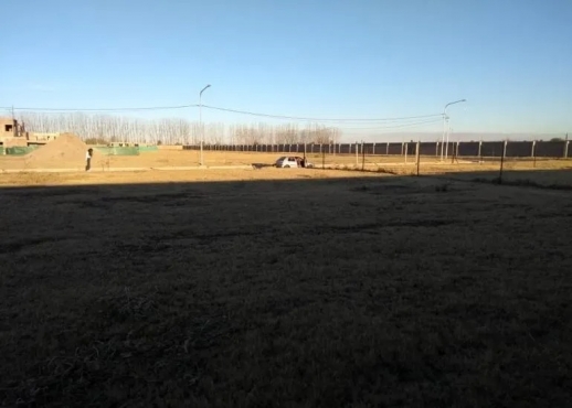 Lote de 500 M2 en Barrio Sol Andino 2