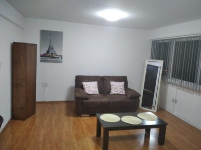 Hermoso Departamento Atrás Alberca Olímpica