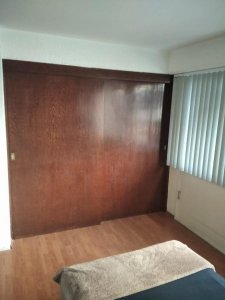 Hermoso Departamento Atrás Alberca Olímpica