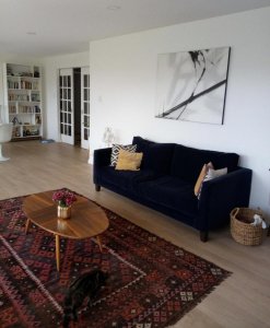 Precioso, Remodelado, Mucha Luz, 185 m², 3 Recamaras, 1 Estacionamiento