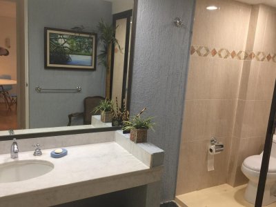 Vendo Departamento en El Corazón de La Colonia Juarez.