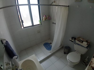 Amplio Departamento 2 Rec. a Minutos de Polanco