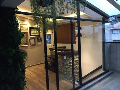 Departamento PH Lujo en Venta El Arenal Tepepan